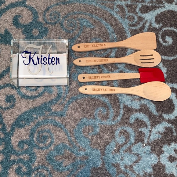 Other - Kristen's Kitchen Supplies